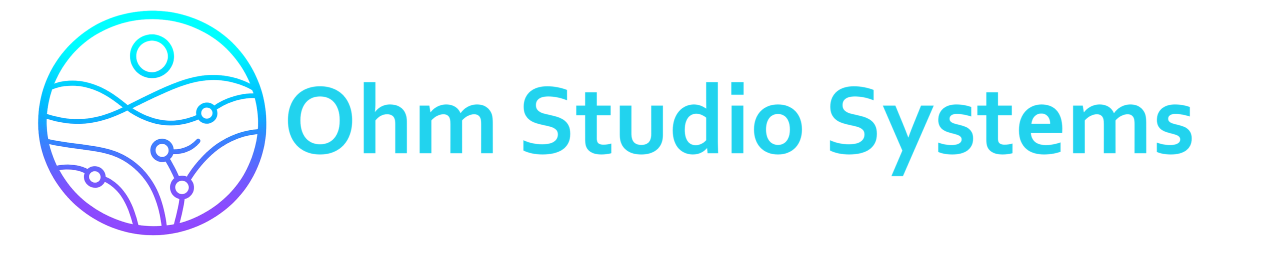 Ohm Studio Systems